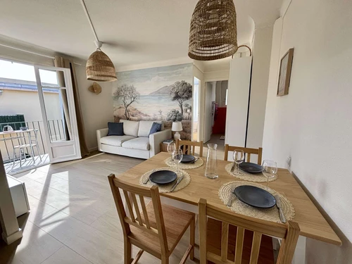Ferienwohnung Argelès-sur-Mer, 1 Schlafzimmer, 4 Personen - photo_17832797584