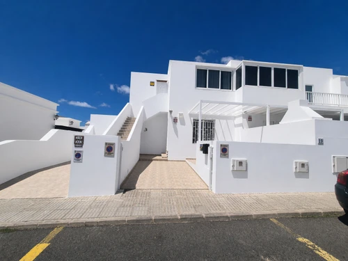 Appartement Playa Honda, 3 pièces, 4 personnes - photo_1011716898659