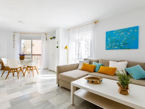 Ferienwohnung Torre del Mar, 1 Schlafzimmer, 4 Personen - photo_1011716922166