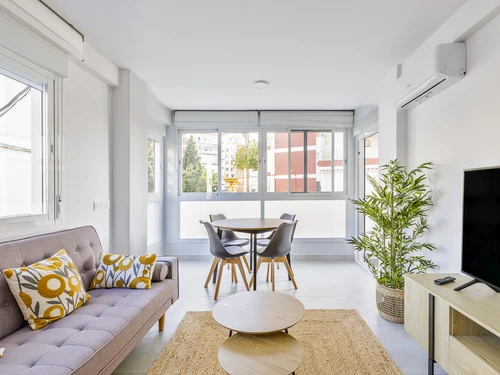 Apartamento Torre del Mar, 2 dormitorios, 5 personas - photo_1011716922470