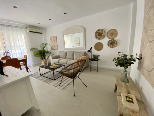 Apartment Torre del Mar, 2 bedrooms, 4 persons - photo_1012164231108