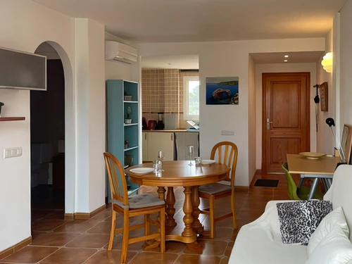 Appartement Cala Pi, 2 pièces, 2 personnes - photo_1012471386785