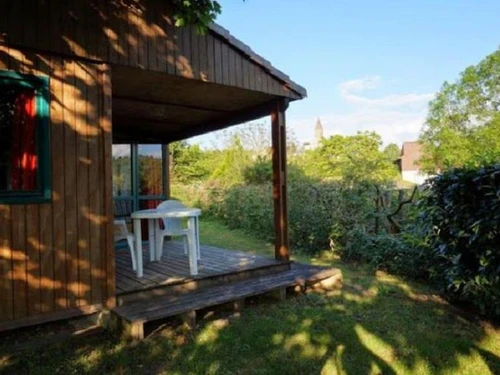 Camping Châteauponsac, 2 bedrooms, 4 persons - photo_1012471673437