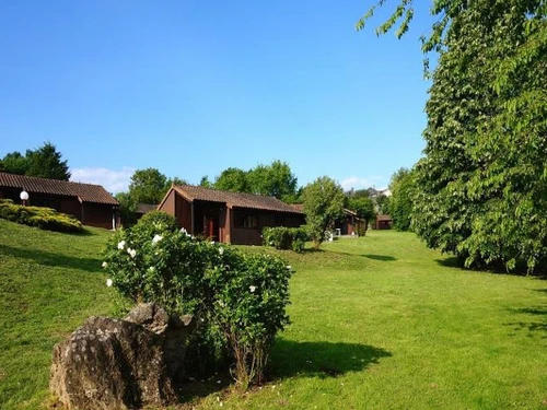 Camping Châteauponsac, 2 bedrooms, 5 persons - photo_1012471673707