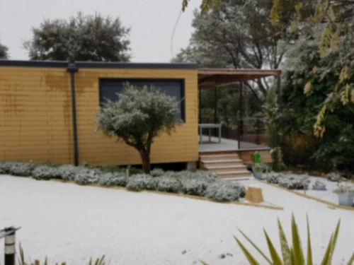 Camping Bollène, 4 pièces, 5 personnes - photo_1012471674242