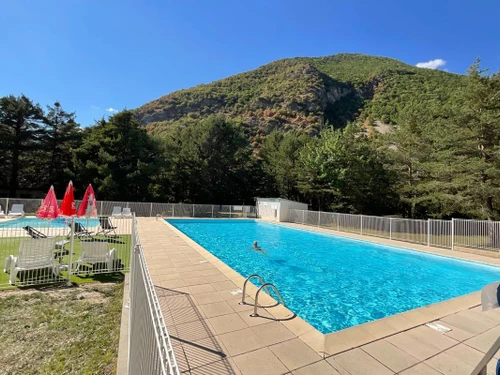 Camping Roche-des-Arnauds, 2 Schlafzimmer, 6 Personen - photo_1012471676813