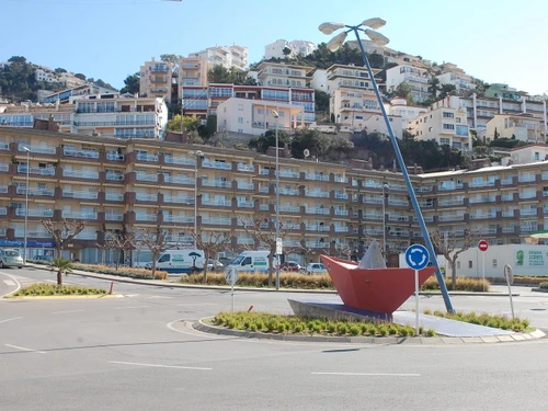 Apartamento Roses, 1 dormitorio, 4 personas - photo_1011990506545