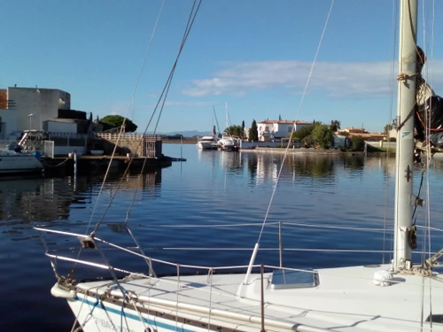 Appartement Roses, 2 pièces, 4 personnes - photo_18896629781