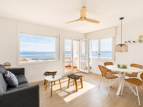 Appartement Roses, 3 pièces, 4 personnes - photo_1011606426716