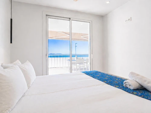 Apartamento Roses, 1 dormitorio, 4 personas - photo_1011582182830