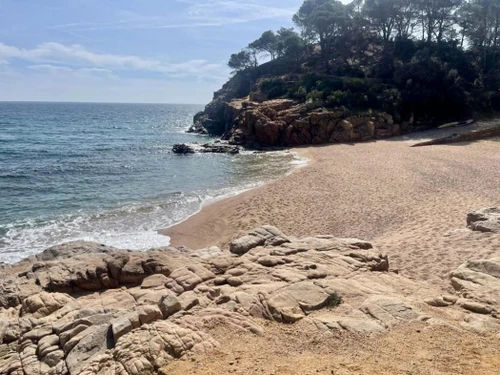 Villa Santa Cristina d'Aro, 3 Schlafzimmer, 6 Personen - photo_1012471774015