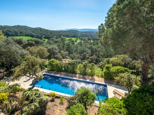 Ferienhaus Calella de Palafrugell, 4 Schlafzimmer, 8 Personen - photo_1012190536599