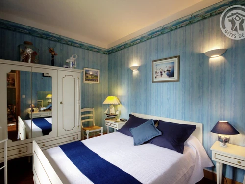 Gîte Bussières, 3 pièces, 4 personnes - photo_14205279193