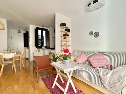 Apartamento Granada, 2 dormitorios, 4 personas - photo_1012471837520