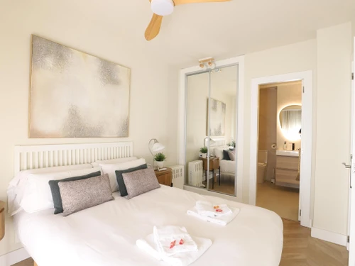 Appartement Port de Sagunt, 2 pièces, 4 personnes - photo_19655515573