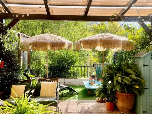 Appartement Pinos Genil, 2 pièces, 2 personnes - photo_1012471838583