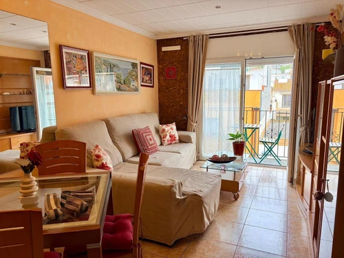 Ferienwohnung Palamós, 1 Schlafzimmer, 2 Personen - photo_1011712623472
