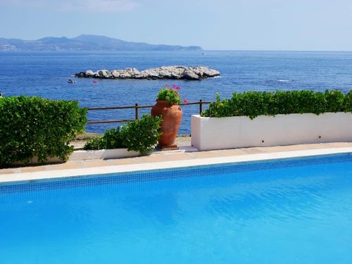 Ferienwohnung L'Escala, 2 Schlafzimmer, 6 Personen - photo_18949359454