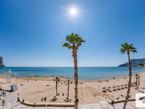 Ferienwohnung Calp, 2 Schlafzimmer, 3 Personen - photo_1012471899632