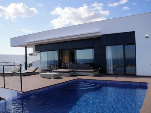 Villa Benitachell, 3 bedrooms, 6 persons - photo_1012471899788