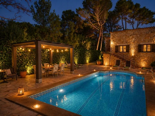 Ferienhaus Sa Pobla, 3 Schlafzimmer, 6 Personen - photo_1012229825331