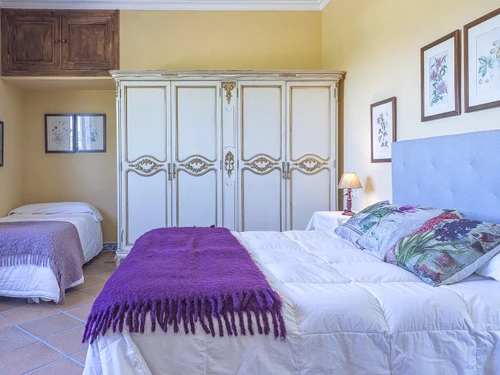 Villa Arcos de la Frontera, 5 dormitorios, 13 personas - photo_1011773849579