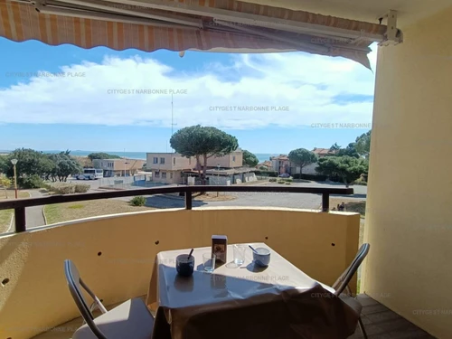 Apartment Fleury-Saint-Pierre-la-Mer, 1 bedroom, 2 persons - photo_1012224880482