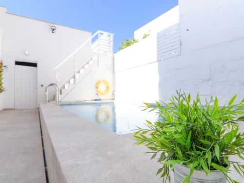 Ferienhaus Can Picafort, 2 Schlafzimmer, 2 Personen - photo_1011769694408