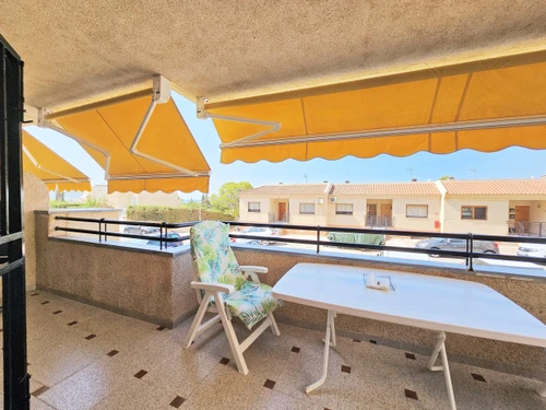 Appartement La Azohía, 3 pièces, 5 personnes - photo_1011716893438