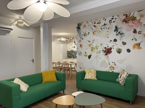 Appartement Chantelle, 4 pièces, 6 personnes - photo_1012475412926