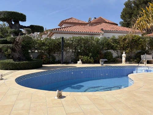 Villa Miami Platja, 5 bedrooms, 10 persons - photo_1012475414002