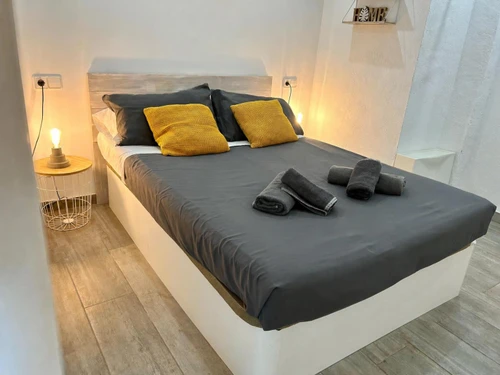 Appartement Platja d'Aro i S'Agaró, 2 pièces, 2 personnes - photo_1011488080152