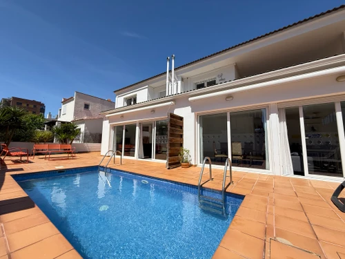 Appartement Roses, 3 pièces, 4 personnes - photo_18949574878