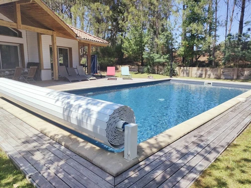 Villa Moliets-et-Maa, 4 dormitorios, 10 personas - photo_1012478310077