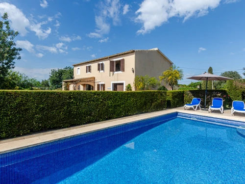 Villa Felanitx, 3 bedrooms, 6 persons - photo_1011874863134