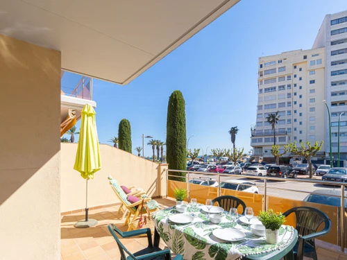 Apartamento Ampuriabrava, 2 dormitorios, 5 personas - photo_1012133632405