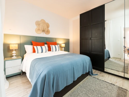 Apartamento Costa del Silencio, 1 dormitorio, 4 personas - photo_1011773861078