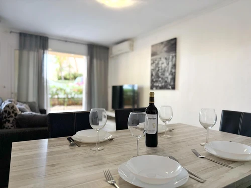 Appartement Salou, 5 pièces, 7 personnes - photo_1012478859677