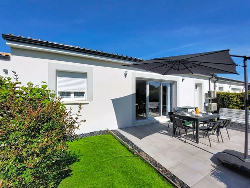 Casa Saint-Augustin, 3 dormitorios, 6 personas - photo_1012280189615