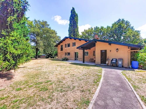 Villa Saint-Pandelon, 4 bedrooms, 8 persons - photo_1011886756225