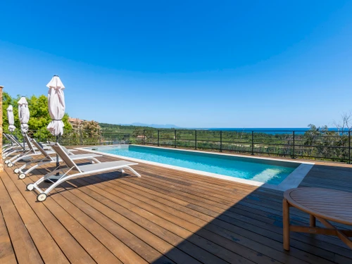 Villa Sari-Solenzara, 3 dormitorios, 8 personas - photo_1012401051065