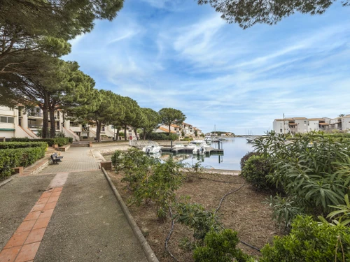 Apartamento Saint-Cyprien, 1 dormitorio, 4 personas - photo_719022254