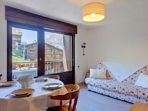 Appartement Saint-Gervais-les-Bains, 1 pièce, 4 personnes - photo_10862171303