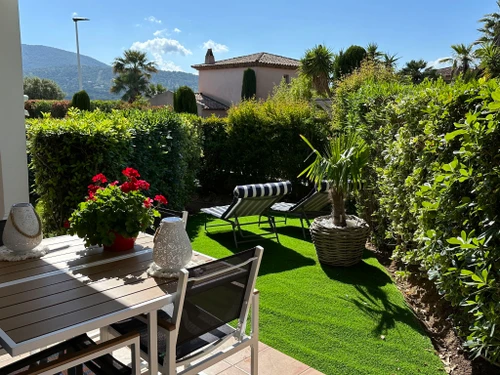 Appartement Sainte-Maxime, 3 pièces, 4 personnes - photo_1012094929662