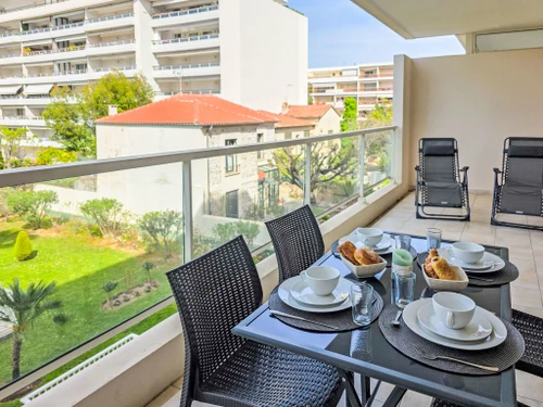 Appartement Cannes, 2 pièces, 4 personnes - photo_710361517