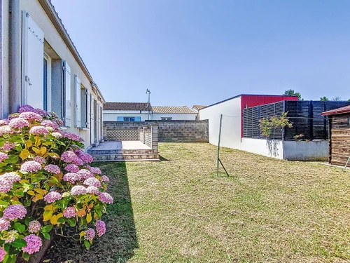 Ferienhaus Dolus-d'Olron, 3 Schlafzimmer, 6 Personen - photo_1011830322273