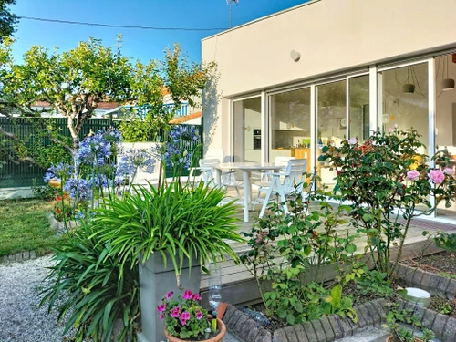 Villa La Bernerie-en-Retz, 2 bedrooms, 4 persons - photo_1011770565433