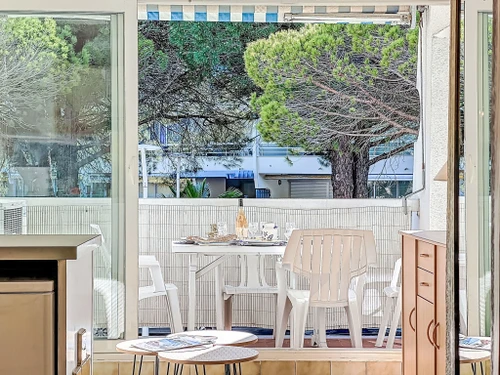 Ferienwohnung Port Camargue, 1 Schlafzimmer, 4 Personen - photo_1012482201006