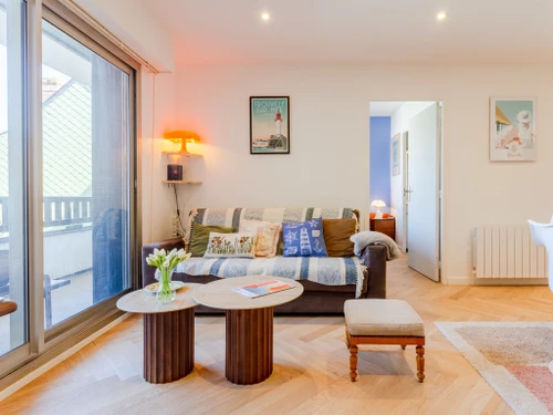 Ferienwohnung Deauville, 1 Schlafzimmer, 4 Personen - photo_1012482201503