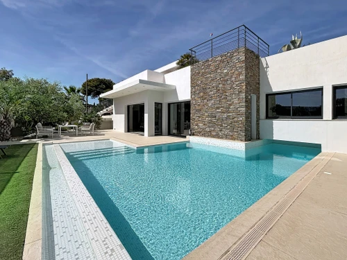 Casa Saint-Aygulf, 4 dormitorios, 8 personas - photo_19345540863